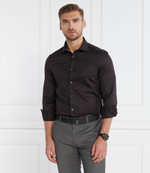 Рубашка Emporio Armani - черный(6R1C86 1NVYZ)