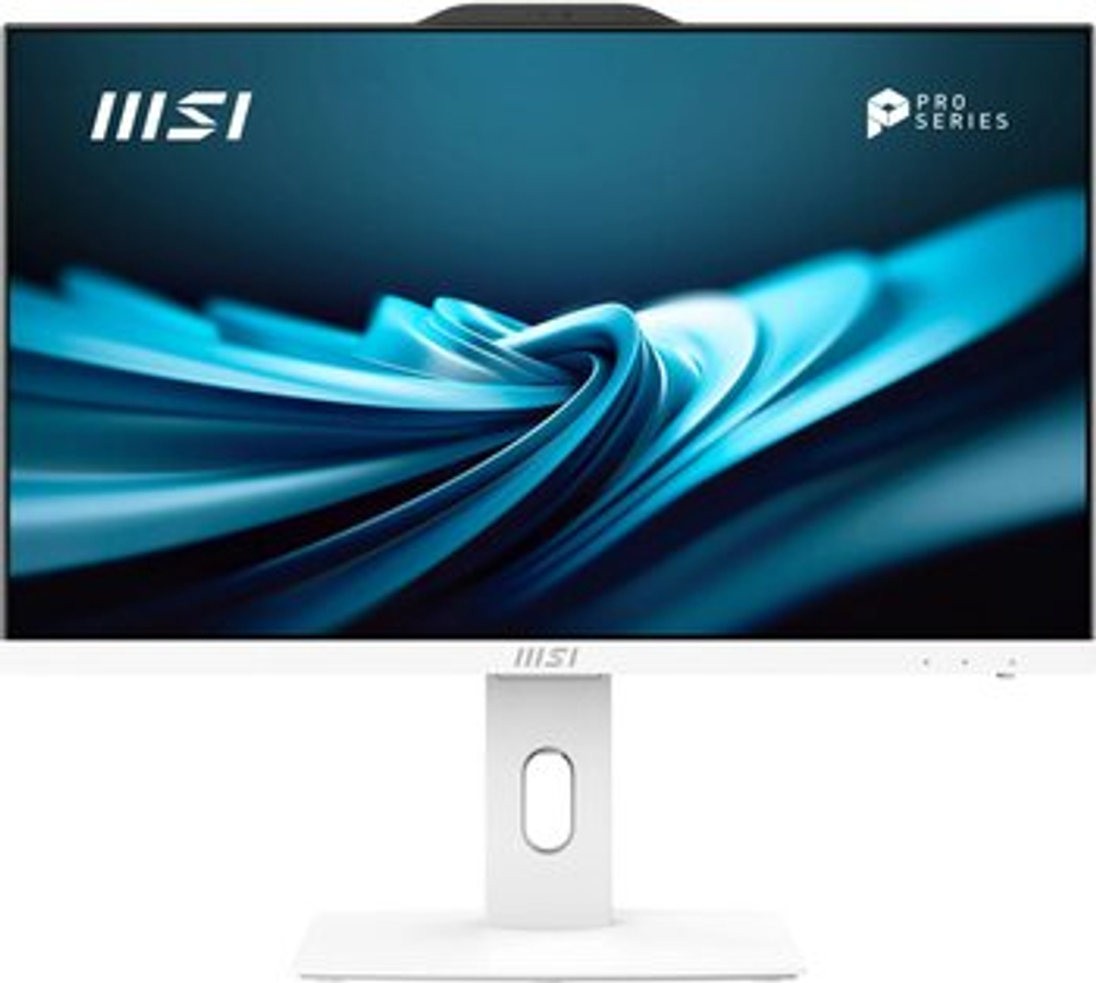 Моноблок MSI Pro AP242P 14M 24 i3-14100 16GB 512GB 14M-676XRU