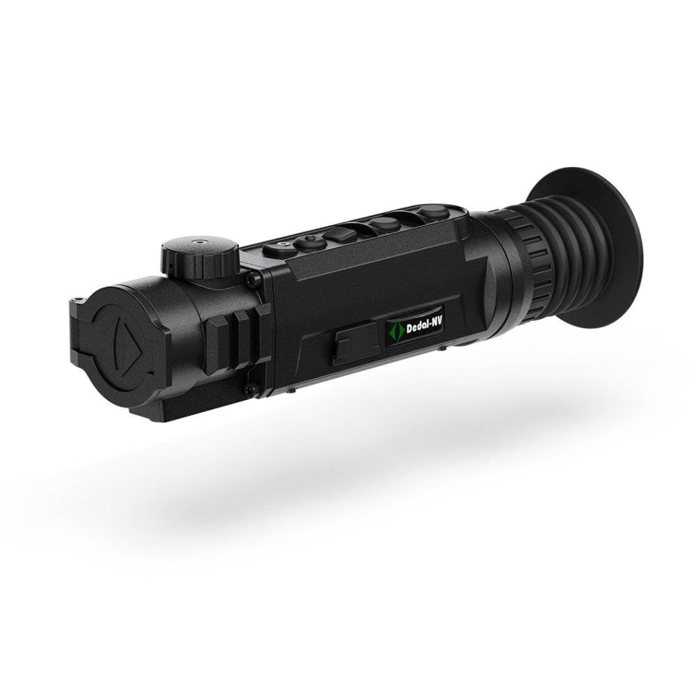 Tепловизионный прицел Dedal APER 640