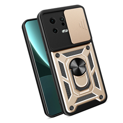 Чехол с кольцом Bumper Case для Xiaomi 13