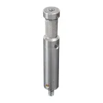 Переходник KUPO KS-077 5/8" STUD WITH 1/4"-20 MALE THREAD