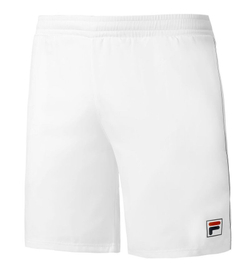 Мужские теннисные шорты Fila Shorts Leon M - white