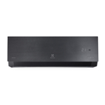 Сплит-система инверторного типа Electrolux Enterprise Super DC Inverter EACS/I-09HEN-BLACK/N8 комплект