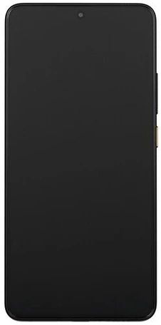 Смартфон Xiaomi POCO X7 Pro 12/256 ГБ жёлтый