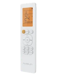 Кассетная система кондиционирования FeRRUM FLCAC48C2_MR1/FLCAU48U2_MR1