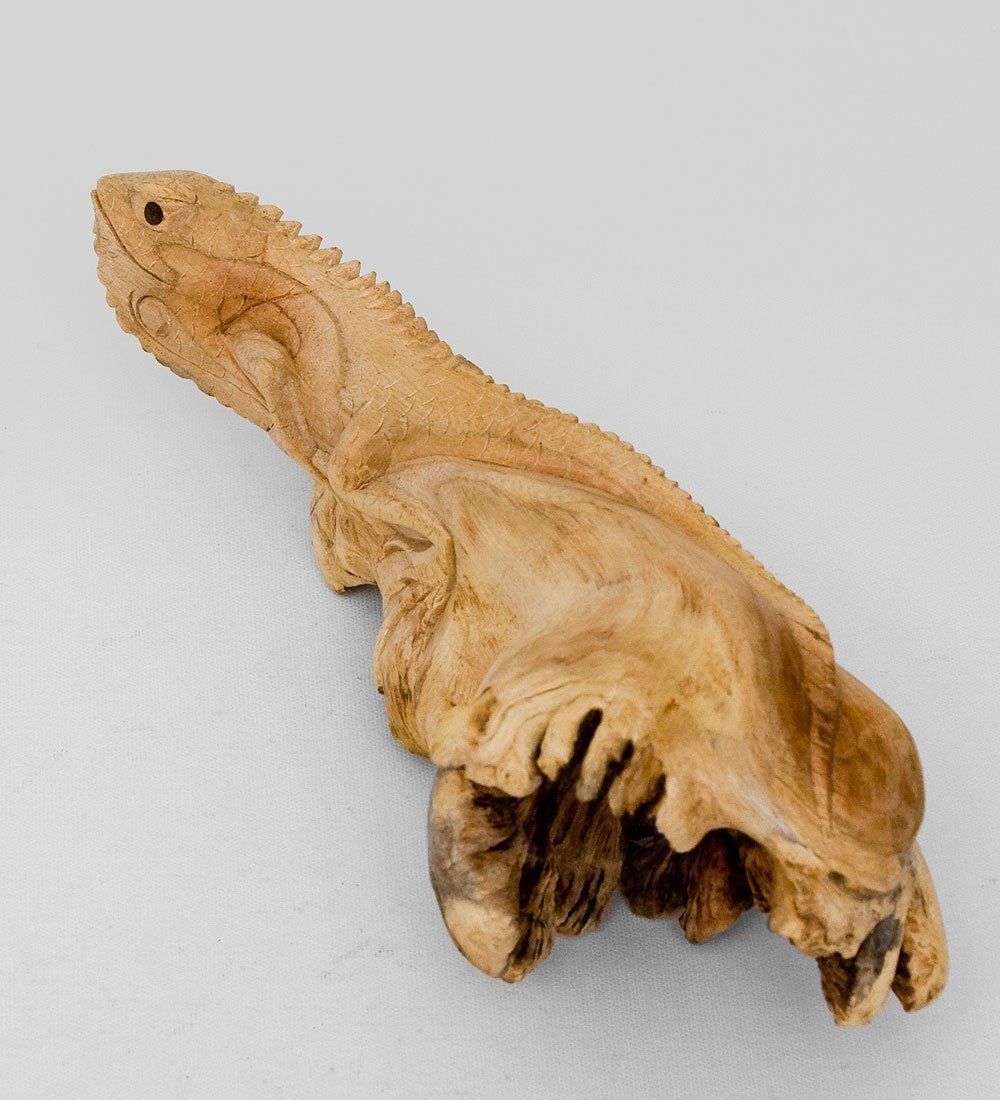 Decor and Gift 45-025 Статуэтка «Игуана» 25 см