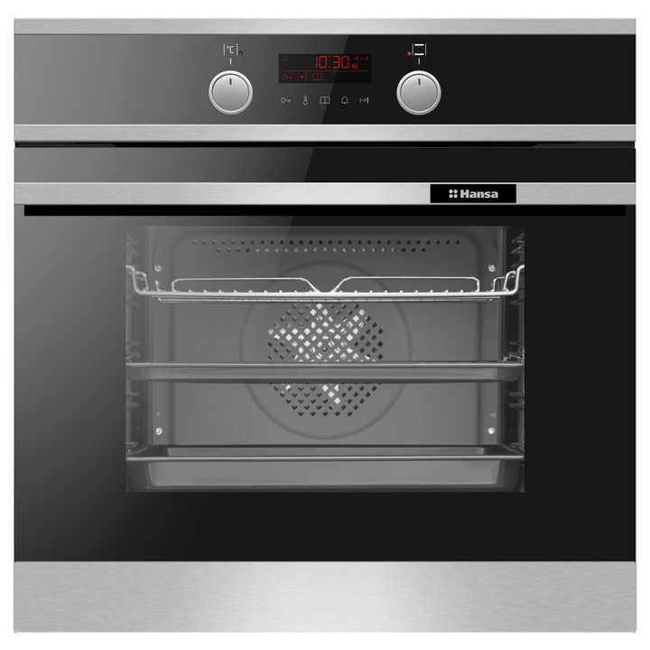 Духовой шкаф Hansa BakingPro BOEIS696203