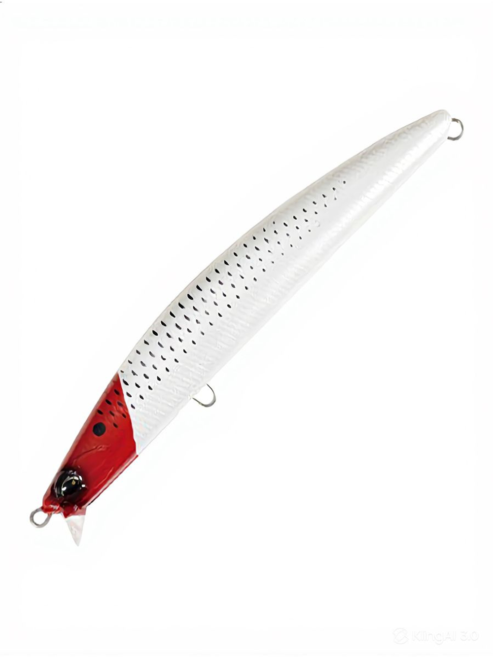 Воблер для рыбалки DUO Tide Minnow Ghost 170F High Torque, CPB0054 Genkai Sardine, 170 мм, 44 г, плавающий, минноу