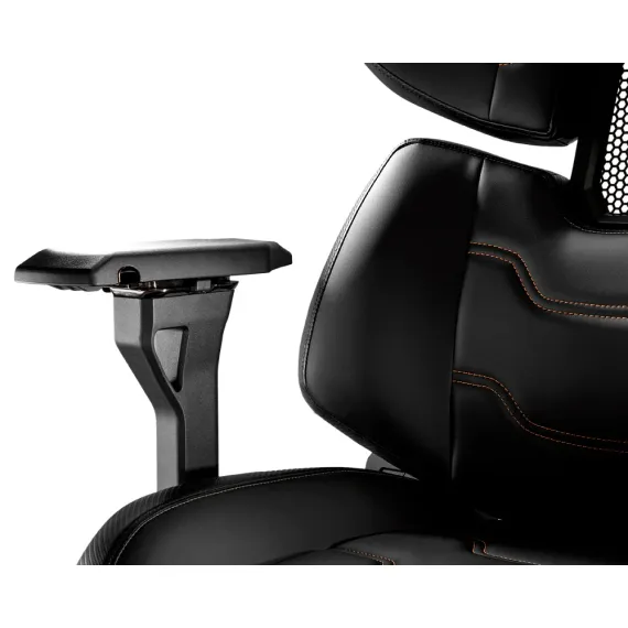 Cougar Terminator Black