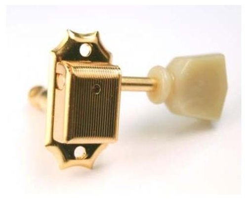 Gotoh SD90-HAPM-SL-G колки для электрогитары