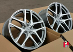 Комплект дисков Mercedes-Benz 21x10/11 et49/54 5x112