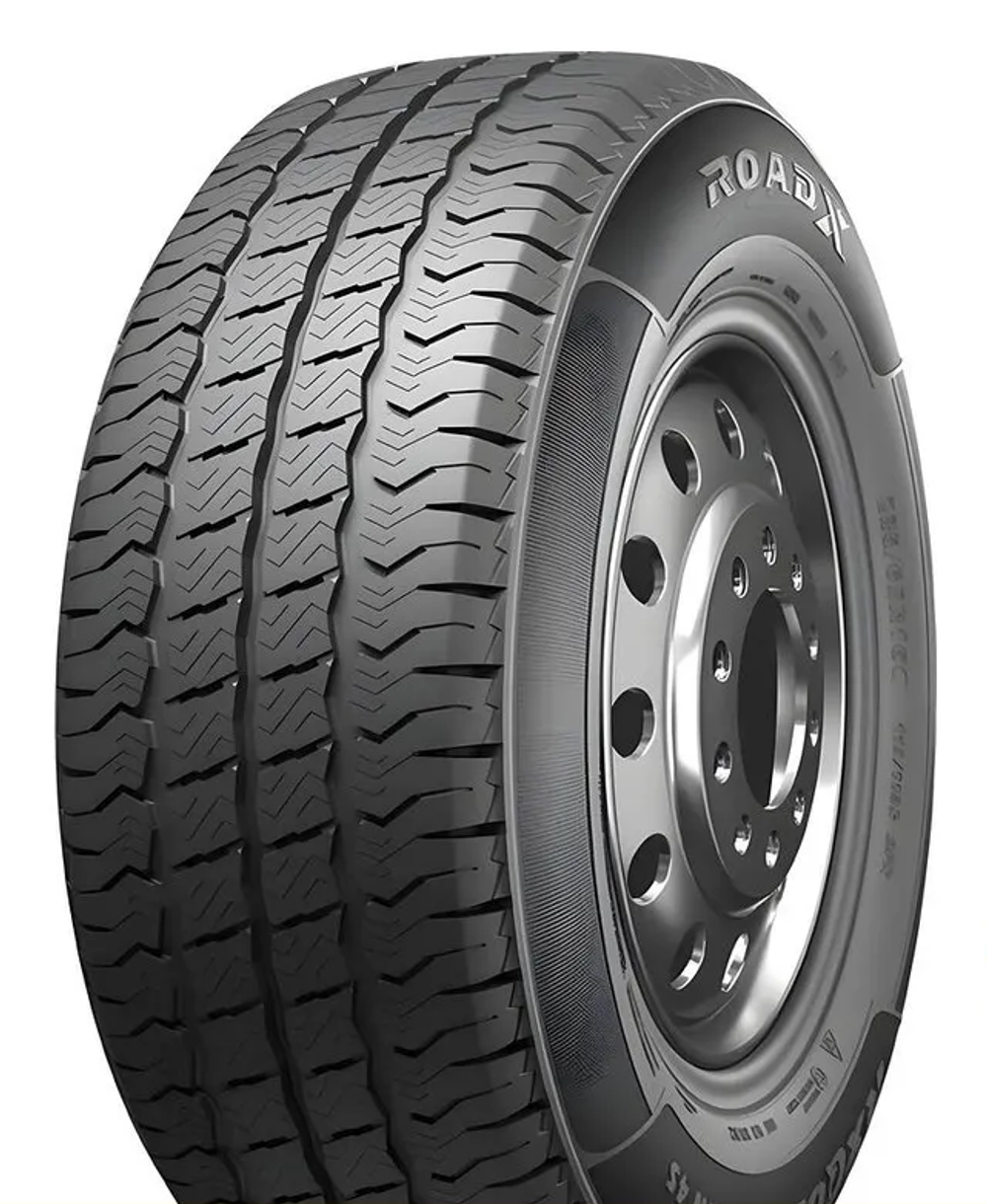 Летняя шина Roadx RXQuest Van 4S (225/70 R15C 112/110T)