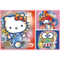 Puzzles - "2x200" - Hello Kitty and friends / Hello Kitty