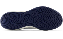 Мужские кросовки для Padel New Balance FuelCell 796 v4 Padel - белый
