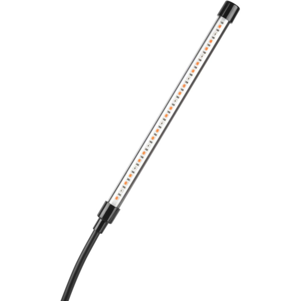 Светильник для растений на прищепке ЭРА FITO-20W-АLED-RB красно-синего спектра 20 Вт | Интерьерные фито светильники