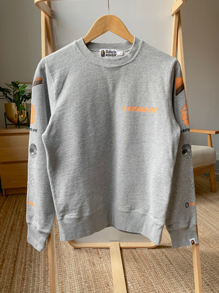 Костюм Bape, 164