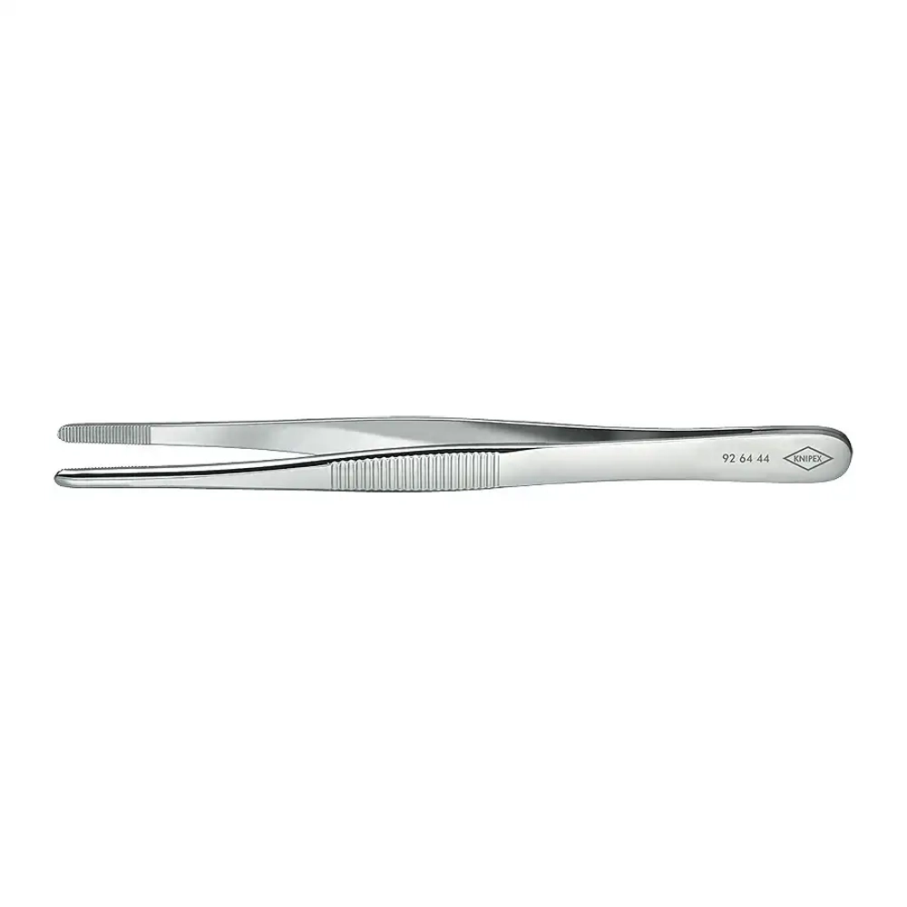 пинцет захватный прецизионный 145 мм Knipex 92 64 44