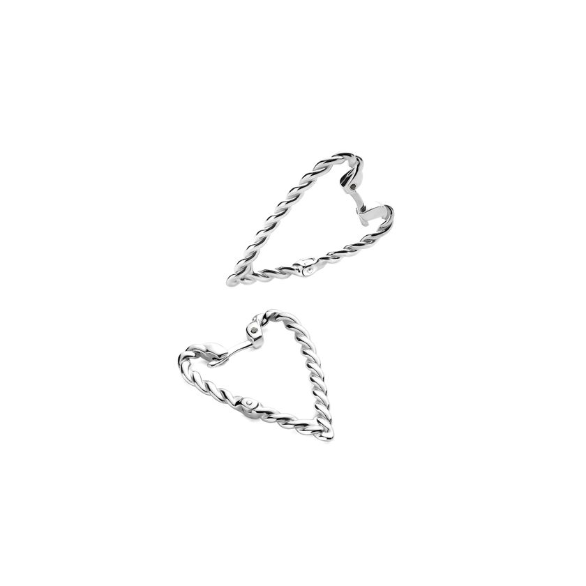 Серьги Эми