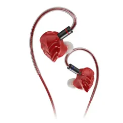 Hidizs MK12 x DucBloke 3.5mm Red