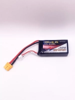 Аккумулятор Li-Po 11.1V 1300mAh 45C