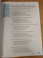 Cambridge Advanced Volume 2 Practice Tests Plus New Edition Students' Book with Key