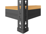 Стеллаж SBL 200KD/75x35/5