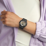 Часы Casio GMA-S110GS-8AER