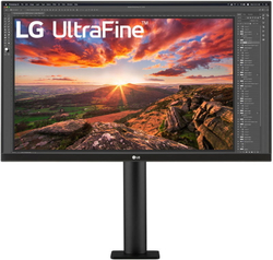 Монитор 27" LG UltraFine 27UN880-B