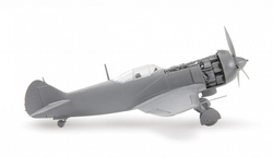 Советский истребитель Ла-5ФН
