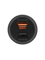 Автомобильное зарядное устройство HUAWEI Max 88W