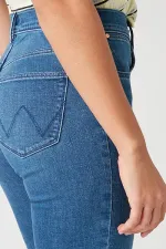 Джинсы HIGH SKINNY W27HZD29H