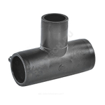 Тройник электросварной ПЭ100 Дн 140 Ру16 SDR11 EUROSTANDARD 2121160140