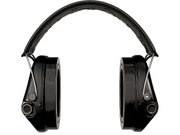 Наушники активные Sordin (MSA) Supreme Pro-X LED GEL, чёрные (SOR75302-X-13-S)