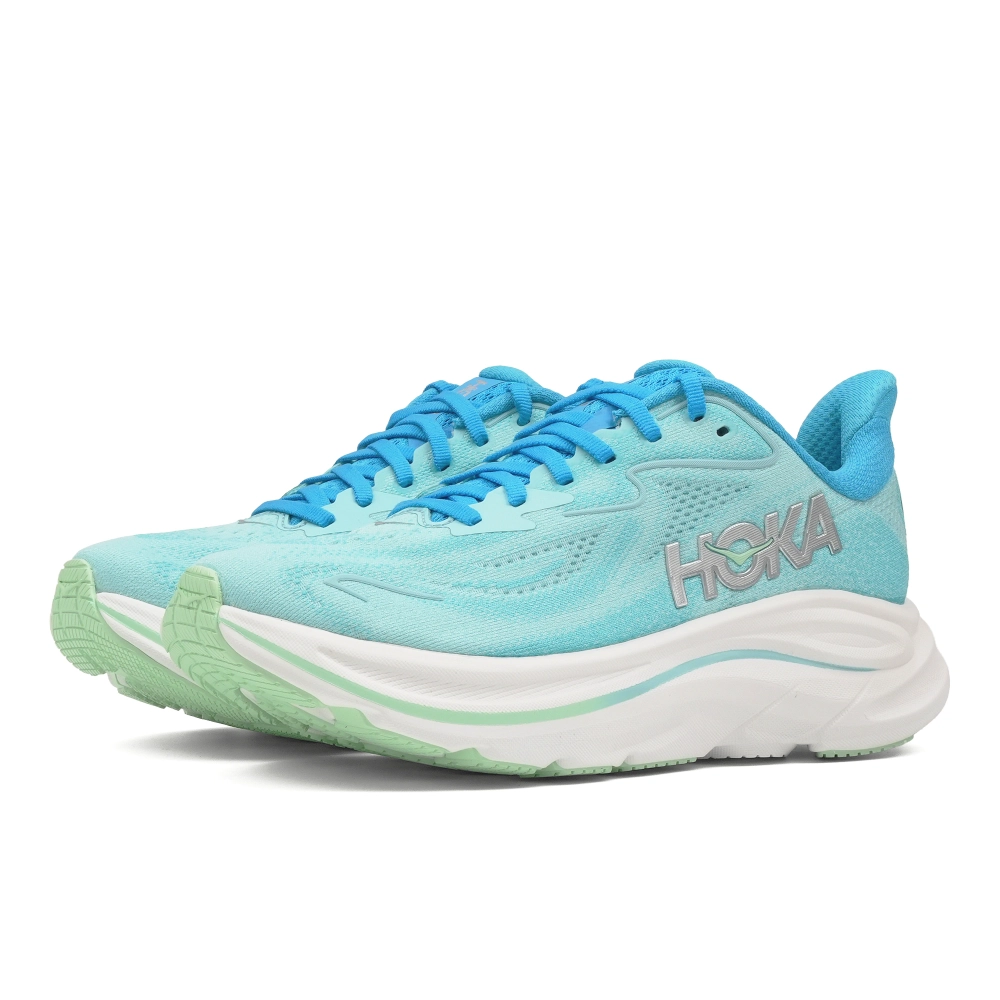 Кроссовки женские Hoka Clifton 10 X-WIDE