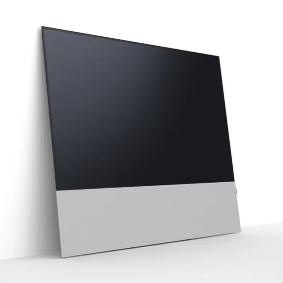 CANVAS HIFI 83 Light Grey