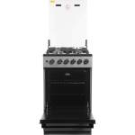 MIDEA MFO-M4G20T0E(SL)