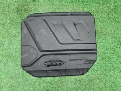 Накладка двигателя Jetour Dashing (2022-н.в.)