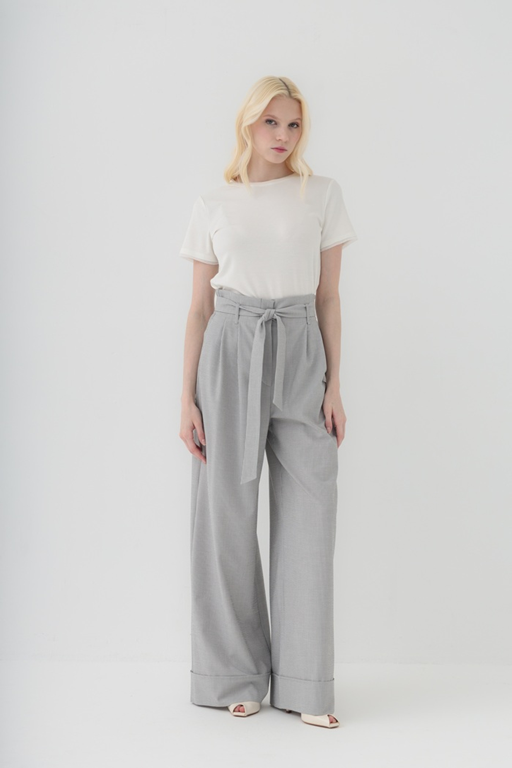 Блуза Лили NOME Atelier