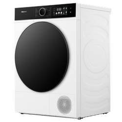 Сушильная машина Hisense DH3I802UW2D