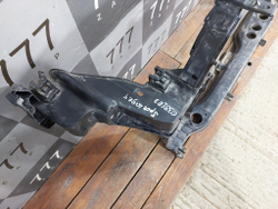Панель передняя Kia Sportage 4 (QL) 16-22 Б/У Оригинал 64101F1000
