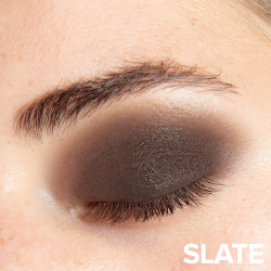 Nudestix Magnetic Matte - Универсальный карандаш для глаз оттенок Slate, 2 g