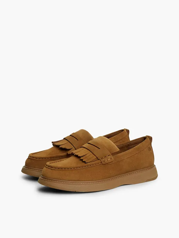 Лоферы мужские TOMMY HILFIGER BELMONT