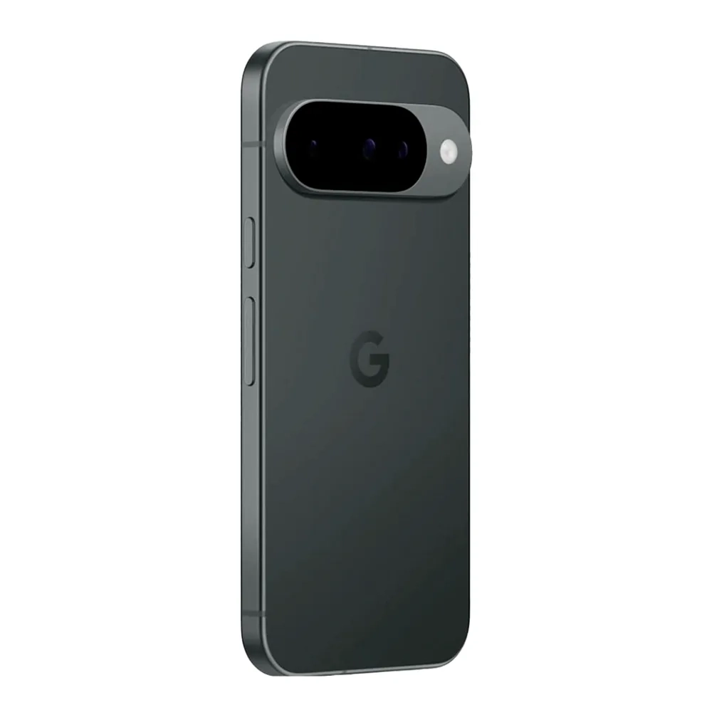 Смартфон Google Pixel 10 12/256GB, Obsidian (Черный) (Японская версия)