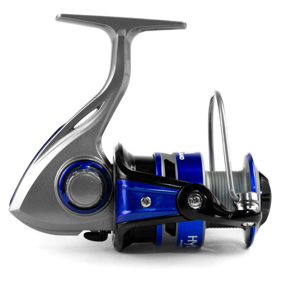 Катушка безынерционная FisherLand Hydra 1500 (1500, 3+1BB, мет. шпуля)