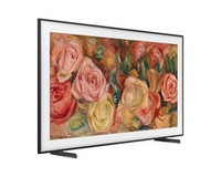 Телевизор Samsung THE FRAME QE85LS03D
