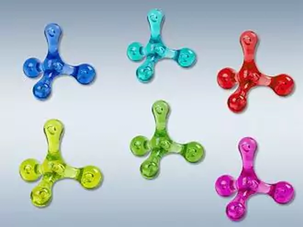 Массажер Тетраком арт. М01