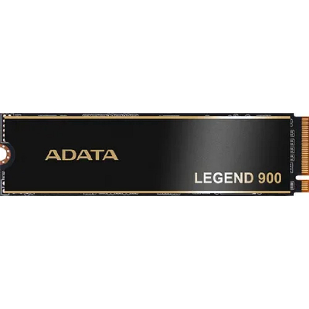 A-DATA SSD 512GB, LEGEND 900, M.2(22x80mm), NVMe 1.4, PCIe 4.0 x4, 3D NAND, SLEG-900-512GCS