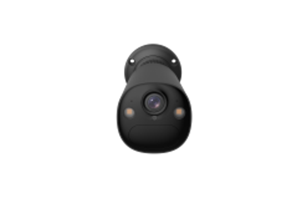 Dahua DH-BF4CA