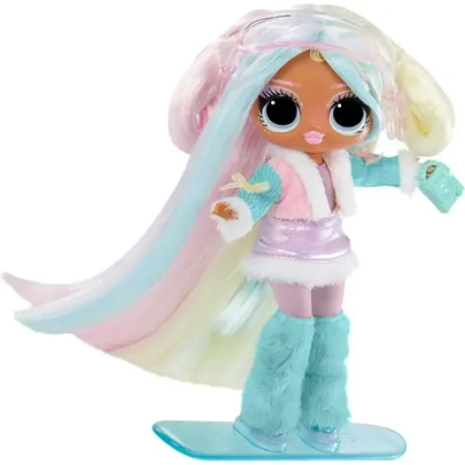 Кукла LOL Surprise Tweens Winter Snow Candylicious