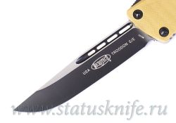 Нож Microtech Troodon 139-1GTTASфотография - 2